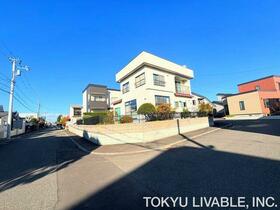北海道札幌市厚別区上野幌二条3丁目