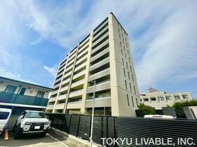 プラウド仙台錦町