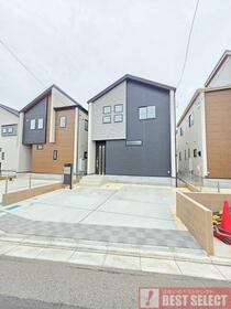 埼玉県坂戸市花影町