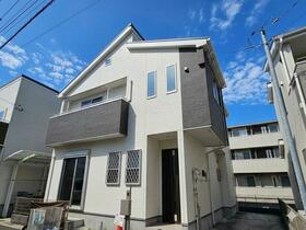 埼玉県草加市西町