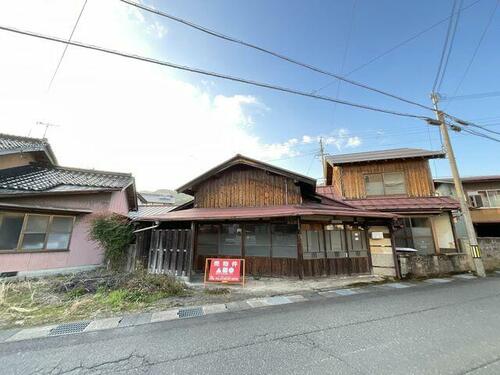 Used Detached House, Yosano Town, Kyoto