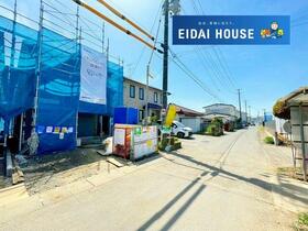 宮城県名取市田高字南