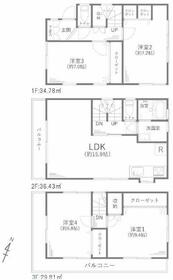 埼玉県草加市遊馬町