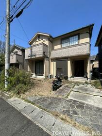 兵庫県神戸市北区小倉台１丁目