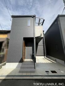 大阪府東大阪市金岡３丁目