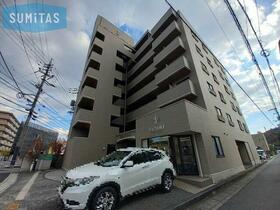 プレステージ津島