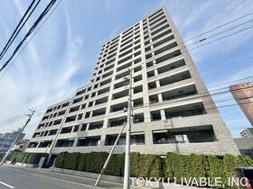 シティハウス円山北３条