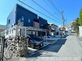 兵庫県神戸市東灘区御影山手５丁目
