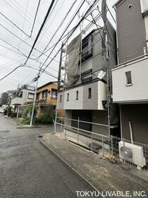 神奈川県横浜市港北区下田町５丁目