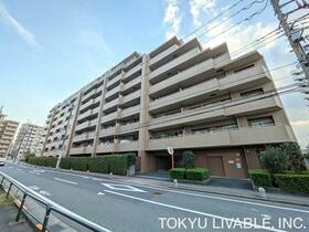 コスモ北千住ロイヤルフォルム