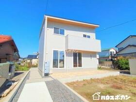 愛知県岡崎市森越町字三円