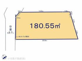 神奈川県鎌倉市小町３丁目