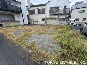 東京都台東区根岸３丁目