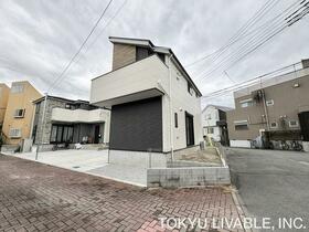 東京都府中市分梅町５丁目