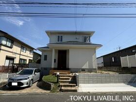 福岡県糟屋郡新宮町湊坂２丁目