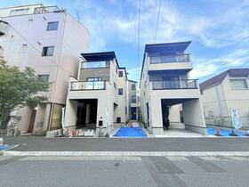 東京都江戸川区南葛西２丁目
