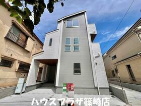 東京都江戸川区大杉３丁目