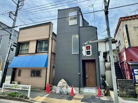 東京都板橋区大原町