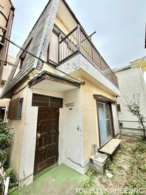 千葉県市川市富浜３丁目