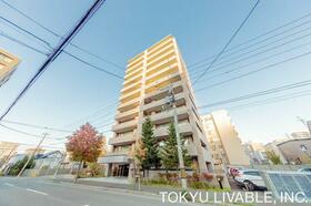 パークハウス円山並木通