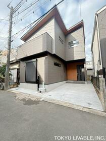 埼玉県朝霞市三原２丁目