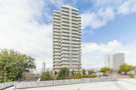 パーク・アヴェニュー神戸三田５番館