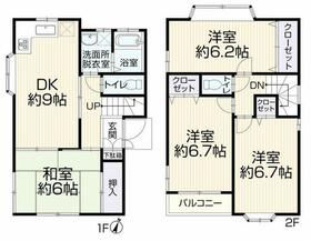 神奈川県横浜市緑区長津田１丁目