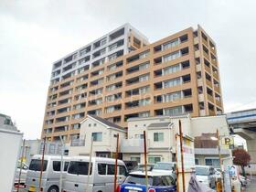 ライオンズスクエア用賀