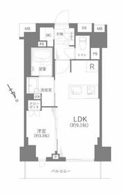 ルジェンテ早稲田