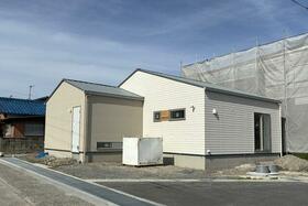 和歌山県橋本市胡麻生