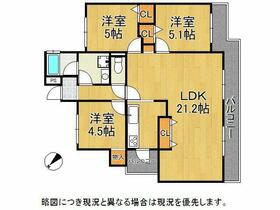 ライフヒルズ富雄　中古マンション