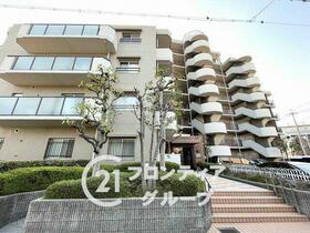 ルネ武庫川２番館　中古マンション