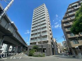 ワコーレ西明石ステーションマークス　中古マンション