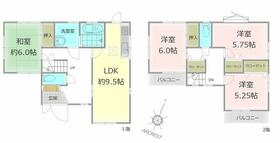 埼玉県狭山市入間川