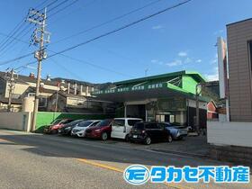 兵庫県西脇市和布町