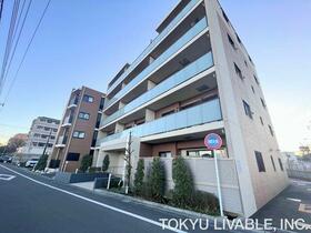 アーリアレジデンス南町田
