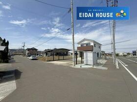 宮城県亘理郡亘理町逢隈下郡字明神