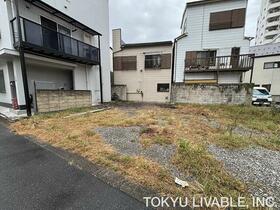 東京都台東区根岸３丁目