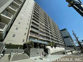 門前仲町スカイハイツ