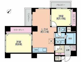 グリーンパーク第９綾瀬