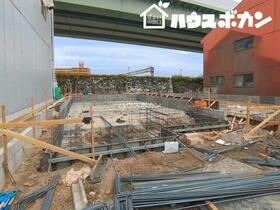 愛知県名古屋市中川区九重町