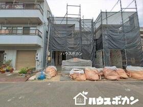 愛知県名古屋市中川区九重町