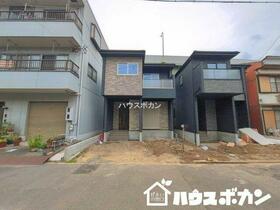 愛知県名古屋市中川区九重町