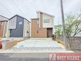 埼玉県坂戸市花影町