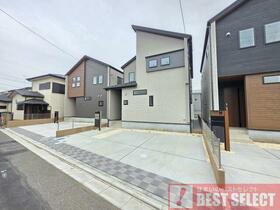 埼玉県坂戸市花影町