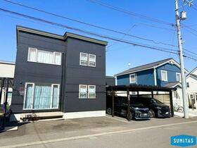 北海道札幌市東区東雁来十三条２丁目