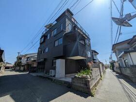 山口県萩市大字山田