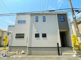 大阪府大阪市西淀川区中島１丁目