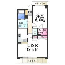 間取り：227105395769