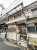 土師ノ里駅より徒歩10分 築59年3ヶ月の賃貸物件